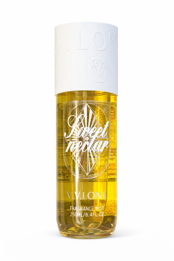 SPRAY DE CORP TROPICAL