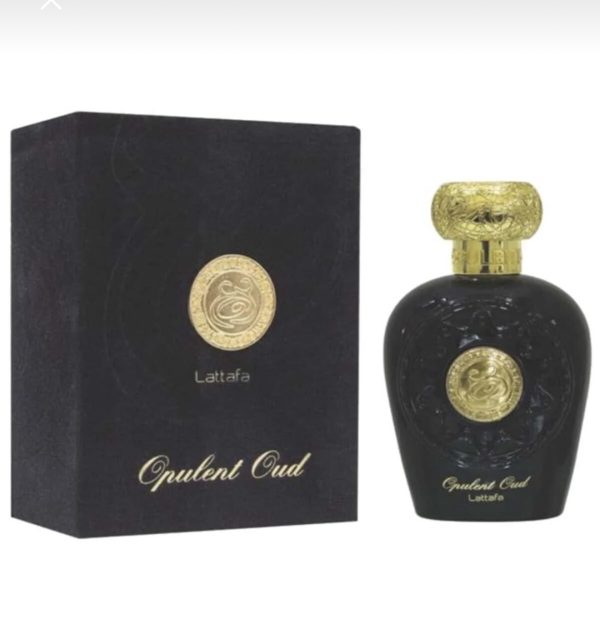 Parfum Lattaffa Opulent Oud